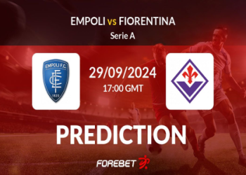 Empoli vs Fiorentina Prediction: Who Will Win? (Our Top Betting Tips and Match Preview)