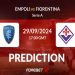 Empoli vs Fiorentina Prediction: Who Will Win? (Our Top Betting Tips and Match Preview)