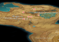 initium iani viewpoint