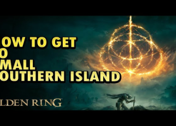 how to get to southern nameless mausoleum