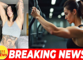 Rhea Ripley Weight: Check Her Workout and Diet Secrets!