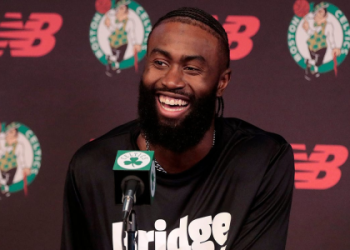 Jaylen Browns Parents: Discover Their Background and Impact!