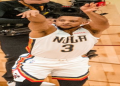 CJ McCollum Wife: Everything You Need to Know About Elise Esposito and Their lives together.