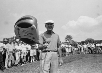 Golf Most Majors: Find Out the All-Time Leaders!