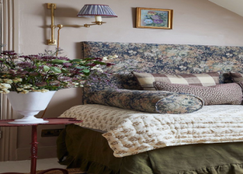 Thai Pillow: Find Your Perfect Comfort (Traditional & Modern Styles)