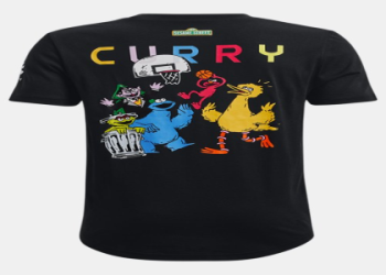 Boys Steph Curry Jersey: Where to Find the Best Deals Online (Get Your Kid the Coolest Gear)