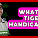 Tiger Woods Handicap: What Is It Now and How Does It Compare?