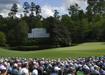 How Many Pars Were Made at 2023 Masters? Simple Stats You Need to Know!