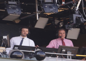 Colts vs Ravens Announcers: Whos Calling the Game Today? Find the Full TV Crew!