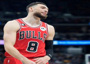 Aaron Gordon Net Worth: A Look at the Players Earnings, and Investments.