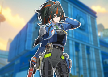 zenless zone zero coffee locked