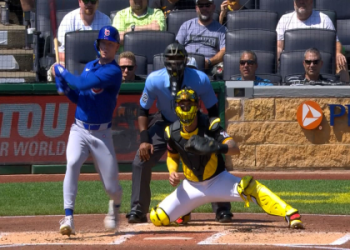 Yogi Berra Stance: Simple Tips for Catchers (Baseball Hitting)