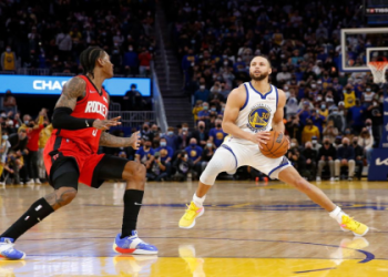 Steph Curry Stats Last 5 Games vs Rockets: Key Numbers You Need to Know!