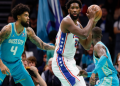 Hornets Players Arrested: What We Know So Far (Details Inside)