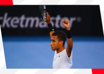 Watch Holger Rune vs Miomir Kecmanovic: Head-to-Head Stats and Betting Odds