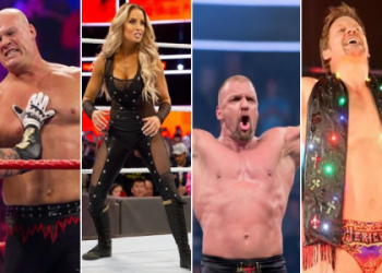 Black John Cena Explained: Simple Guide for the Confused