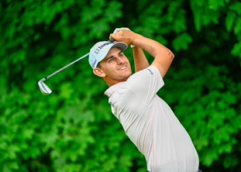 Peter Malnati Net Worth: A Look at the PGA Tour Pros Financial Success.