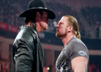 The Undertaker Streak: Remember Wrestlings Biggest Deal?