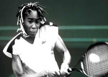 Wells Williams US Open: What Happened to This Rising Star?