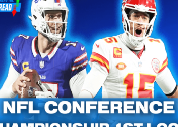 AFC vs NFC Teams: Comparing stats from all games ever played together?