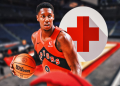 RJ Barretts New Contract:Everything You Need To Know Explained