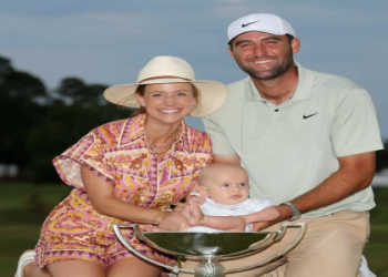 Whats Scotty Scheffler Net Worth? (Simple Guide)