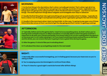 Gordon Ryan Stomach Routine: Copy His Ab Workout for Results.