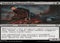 mtgburrowed set is awful
