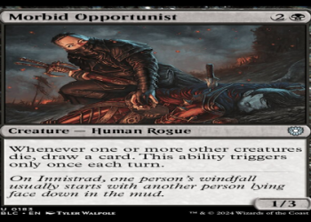 mtgburrowed set is awful