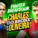 Charles Oliveira Tattoo Collection: Check Out Photos and Meanings of His Body Art!