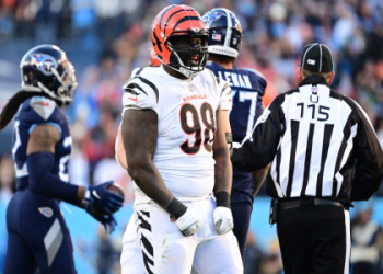 Tyler Boyd Landing Spots: Ideal Destinations for WR