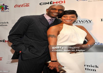 NBA Joe Smith Wife: Yolanda, Their Life, and More!