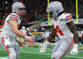 Buckeyes Triumphs: Every Ohio State Football National Championship!