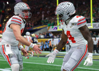 Buckeyes Triumphs: Every Ohio State Football National Championship!