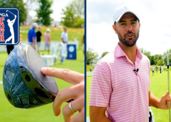 Learn Golf from Wesley Bryan: Beginners Guide to Pro Skills!
