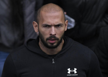 Andrew Tate Emergency Meeting: What Happened and Why It Matters?