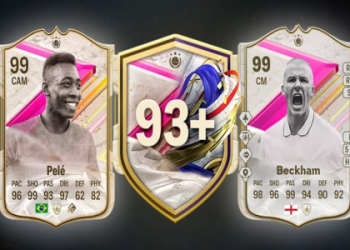 michael ballack - icon ea fc 24