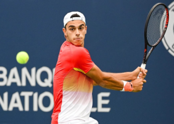 Prediction Time! Ben Shelton vs Felix Auger Aliassime: Whos the Favorite? (Simple Breakdown)