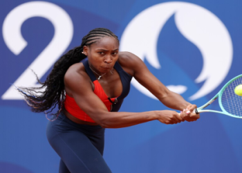 Gauff vs Zidansek Live: How to catch tennis game online?