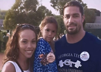 Galina Becker and Roman Reigns,Their Love Story Timeline.