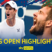 Dimitrov vs Shevchenko: Complete Match Analysis and Highlights