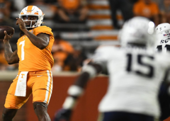 Looking for Tennessee vs Austin Peay Tickets? Find Them Here!