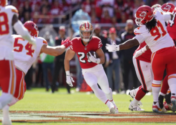 Mccaffrey Net Worth 2023: See How Much Hes Made!