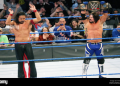 shinsuke nakamura vs aj styles
