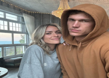 Damian Lillards Girlfriend: Dating Life and Relationship Timeline!