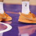 Get Your Phoenix Suns Color Shoes! Best Fan Gear Guide.