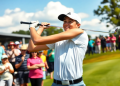 Charlie Woods Net Worth 2024: The Rising Income of a Golf Star.