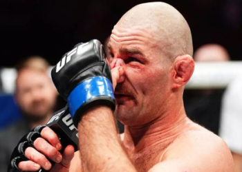 Sean Strickland: Is His Fighting Style Really That Boring?