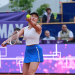 Madison Keys vs Liudmila Samsonova: Live Score Updates and Match Highlights