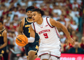 Need a Wisconsin vs Michigan Basketball Prediction? Read This First!